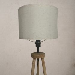 Modern Tripod/ Standing Lamp for Home