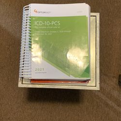 2021 ICD-10-PCS EXPERT 