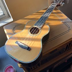 Mitchell Ukulele