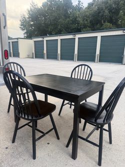 Dinner set