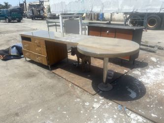 Office Table