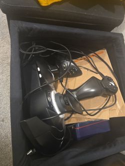 Thrustmaster T-Flight Hotas One