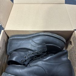 Red Wing Boot 8074 Size 10.5
