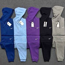 Nike Suits 