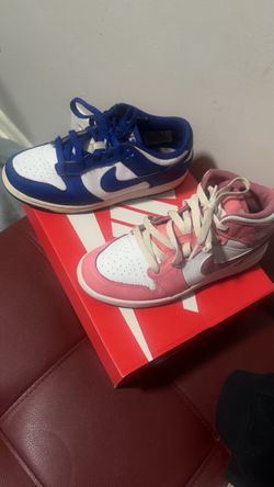 Kids Nike