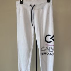 Calvin Klein Sweatpants Size Small