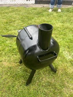 Stove
