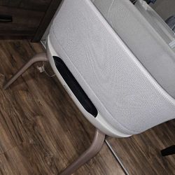 Graco Sensory Smooth Bassinet 