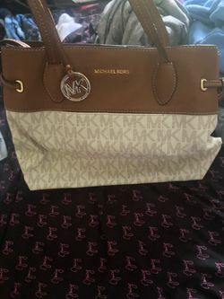 Michael Kors Tote Bag