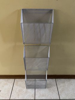 Hanging Mail Holder/Sorter