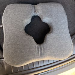 Gel Seat Cushion