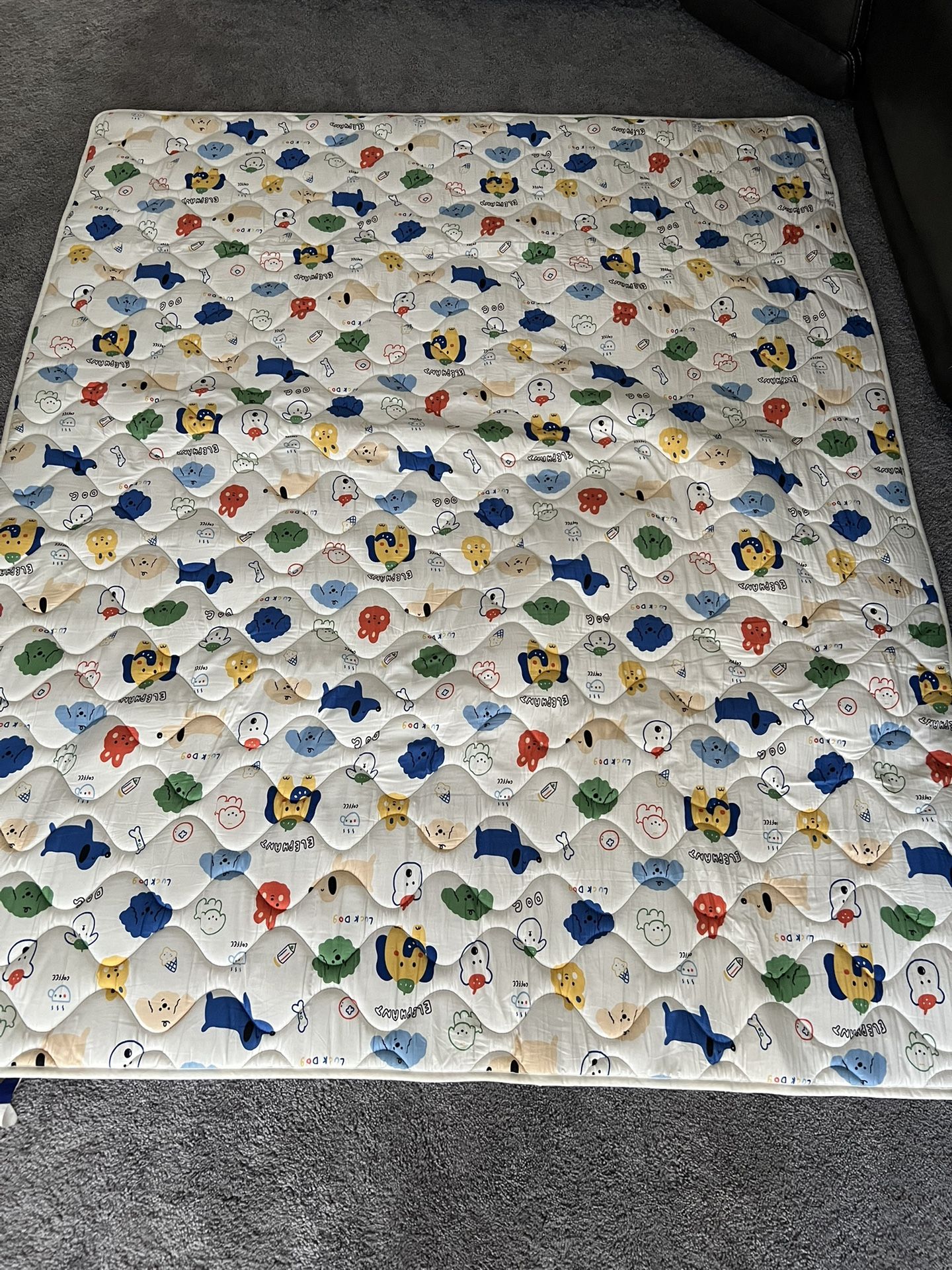 Baby Play Mat