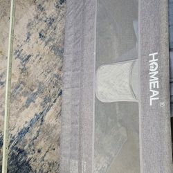 Homeal bed rail for toddlers  1 piece