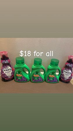 Gain liquid  bundle