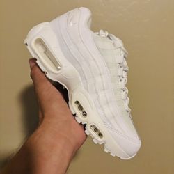 nike air max 95's