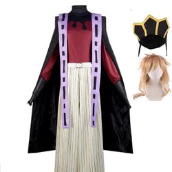 Douma Cosplay Costume For Women Outfit With Wig