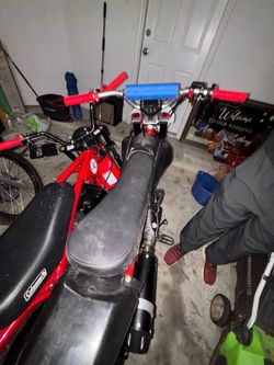 2025 Xmotos 125cc