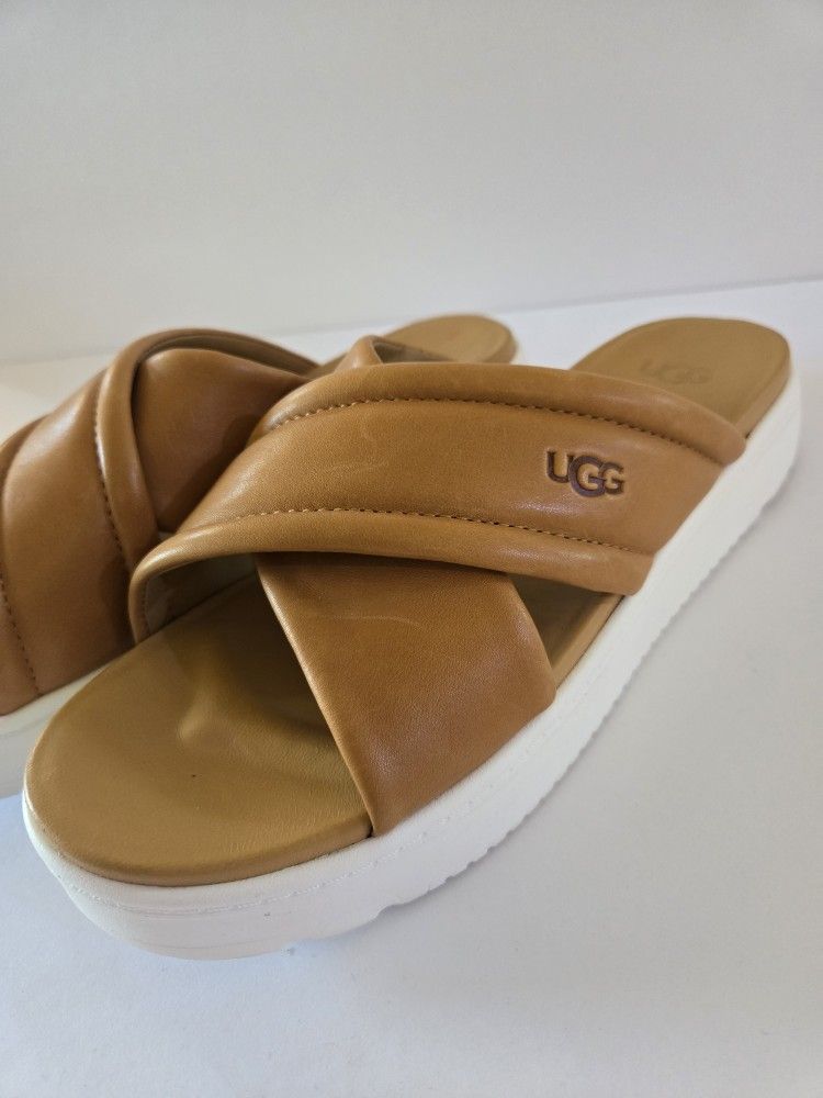 UGG Women's Size 8.5 Sandals
