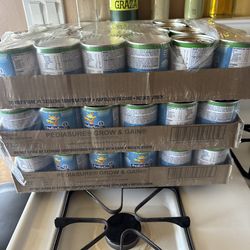 Selling 3 cases of pediasure