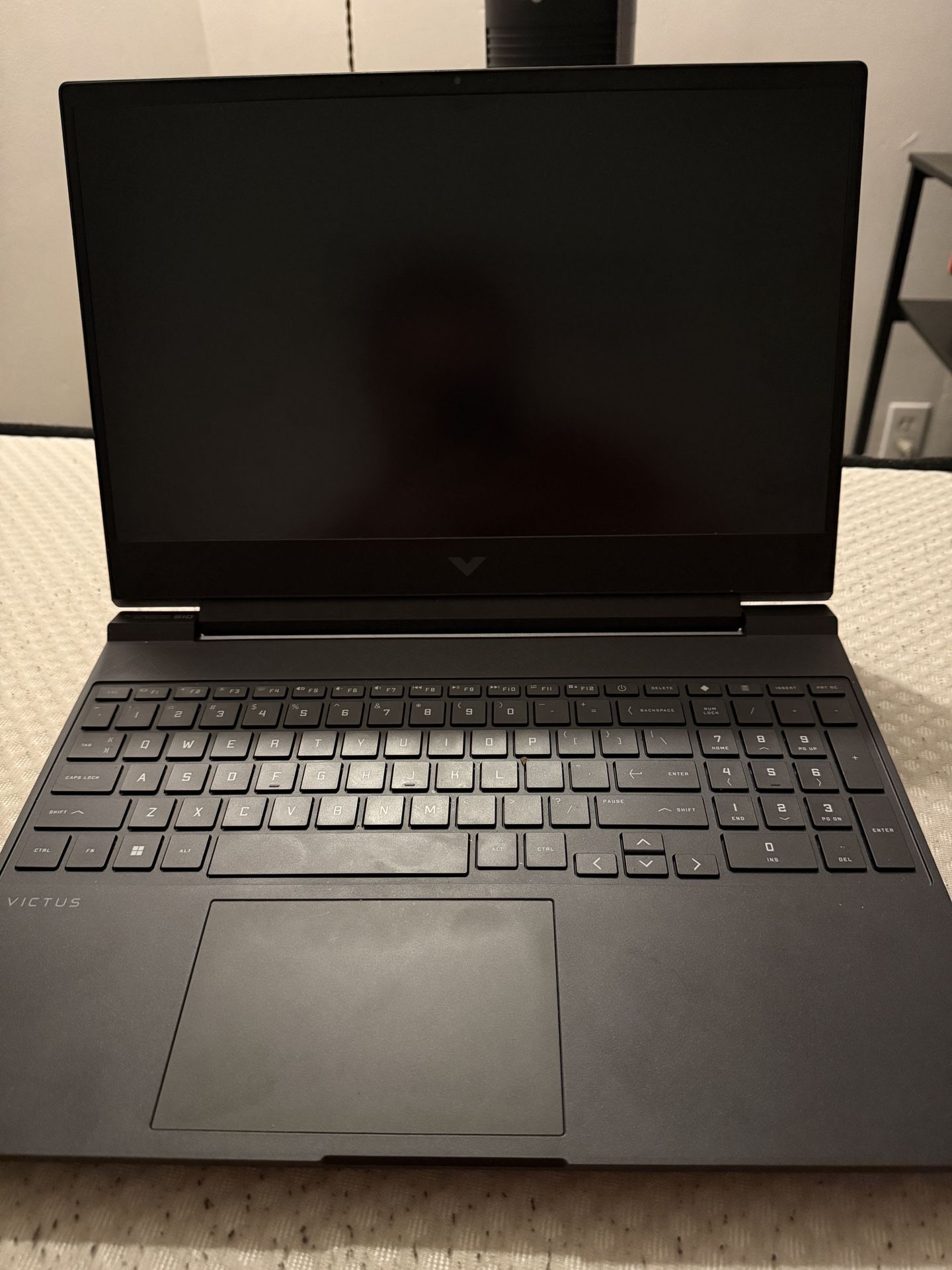 Victus by HP Gaming Laptop