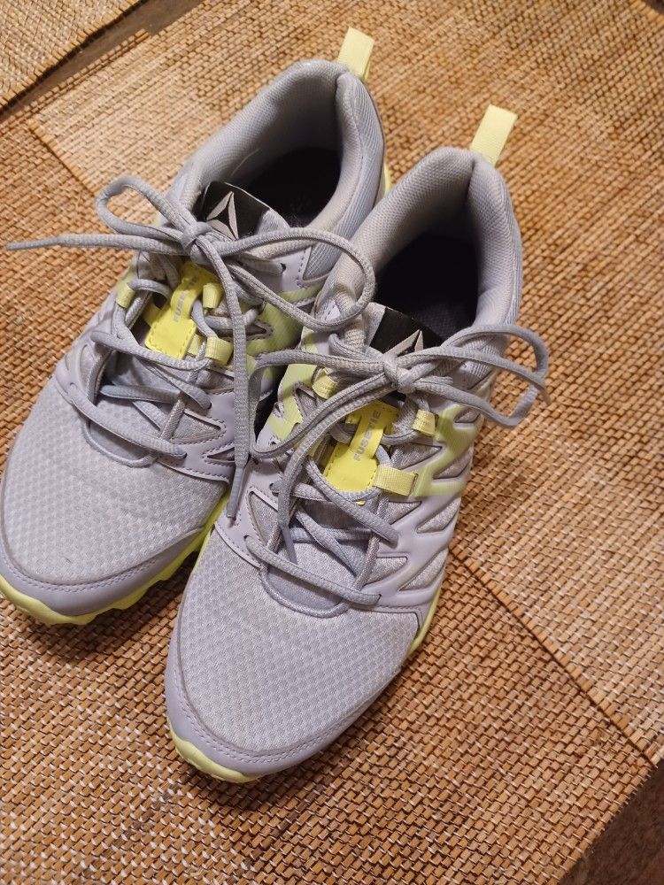 Reebok Women's Realflex Shoes