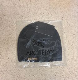 ARC'TERY • HATS AND CAPS