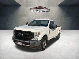 2020 Ford F-250