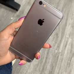 iPhone 6 16gb Unlocked 