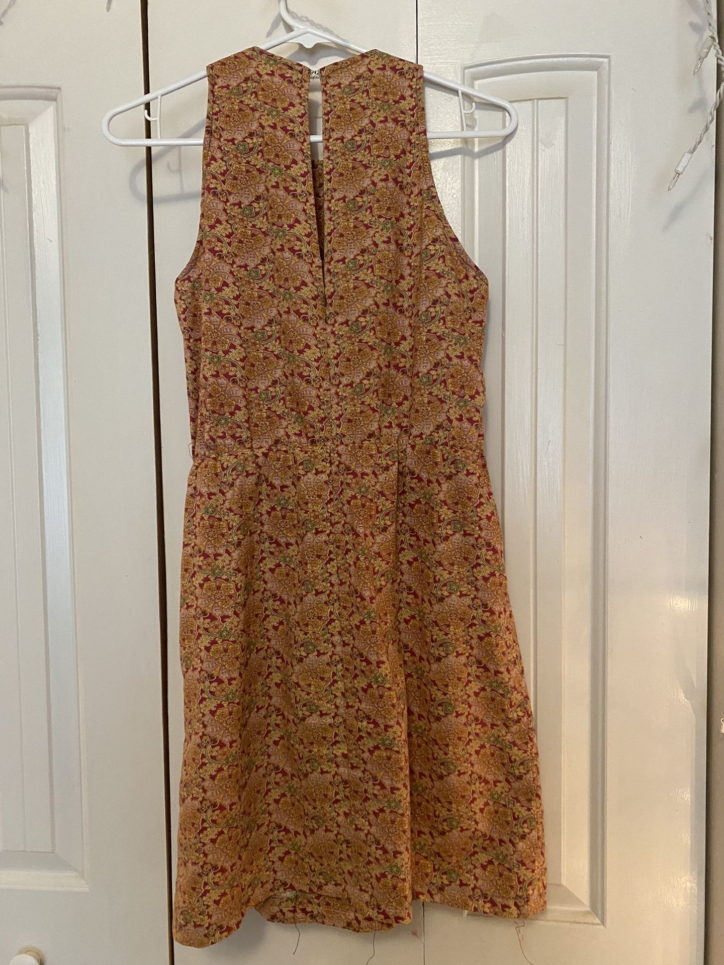 Pretty Dress