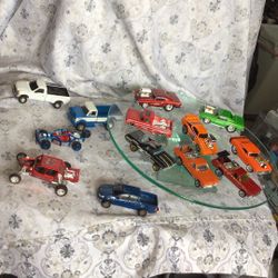 Collectible Cars 