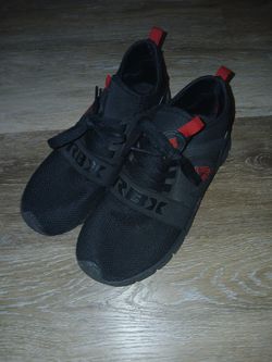 Boys RBX Shoes Size 3