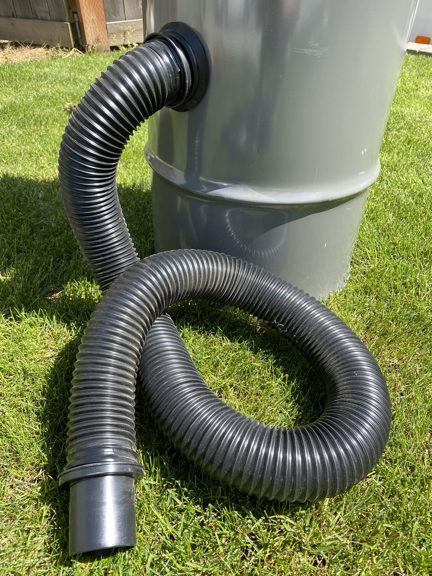 Econoline Dust Collector for Sale in Kirkland, WA OfferUp