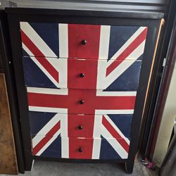 Large Dresser