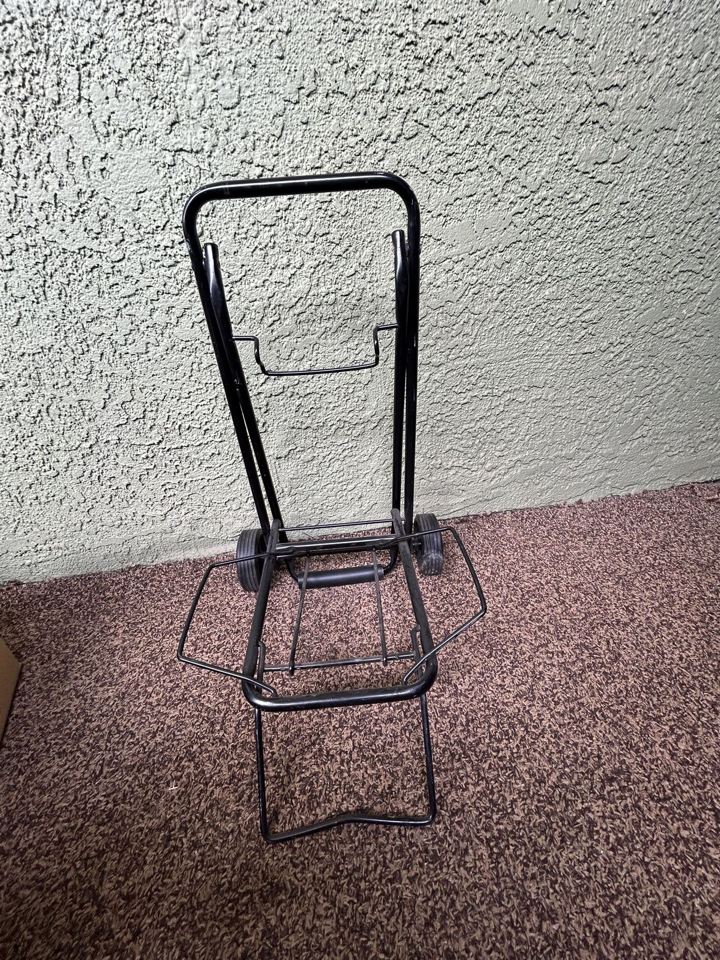 Luggage Cart