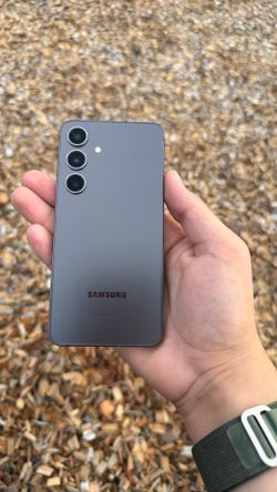 S24 128 Gb black