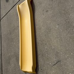 Kid Play Ground Slide