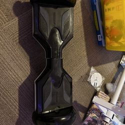 Hoverboard 