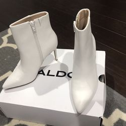 Aldo Boots Size 6.5
