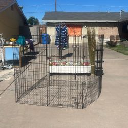 Dog Pen