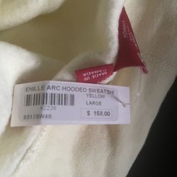 Chenelle Arc Logo Hoodie