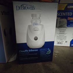 Dr Browns Bottle Warmer