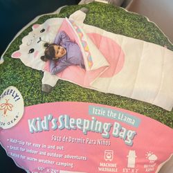 New Sleeping Bags For Youth Sale 