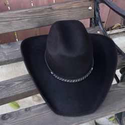 Western Cowboy Hat