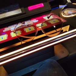 Gucci Aviator Lenses 