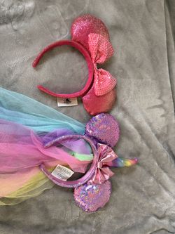Disney Ears