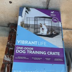 Dog  Crate