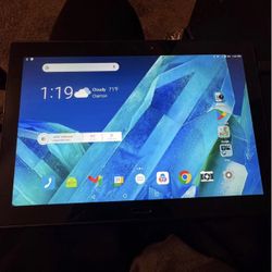 Android Tablet Moto