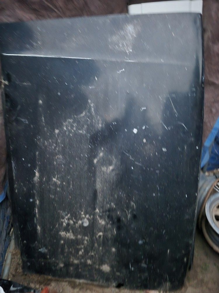 1990 Mazda B2000 Parts
