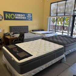New Mattress Sets