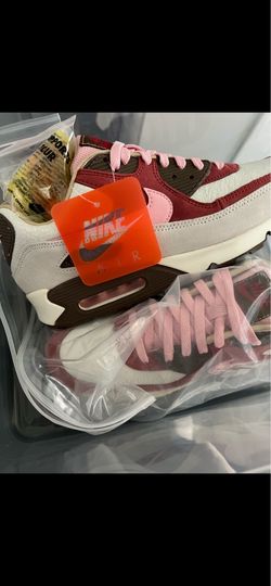 Air max 90 size 9
